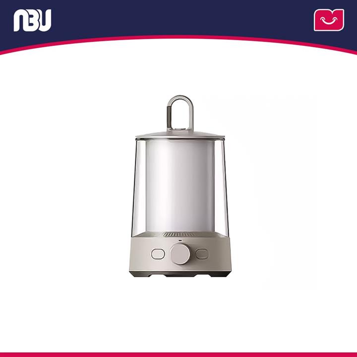 لامپ کمپینگ هوشمند شیائومی مدل Mijia Split Camping Lamp MJLYD001QW